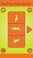 Barking Dogs Sounds poster