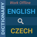 English : Czech Dictionary APK