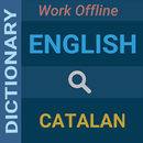English : Catalan Dictionary APK