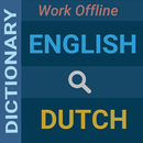 English : Dutch Dictionary APK