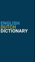 English : Dutch Dictionary 포스터