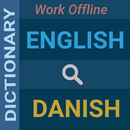 English : Danish Dictionary APK