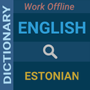 English : Estonian Dictionary APK