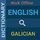English : Galician Dictionary APK