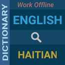 English : Haitian Dictionary APK