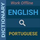 English Portuguese Dictionary APK