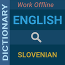 English : Slovenian Dictionary APK