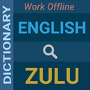 English : Zulu Dictionary APK