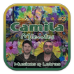 Camila Músicas & Letras