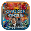 Carlos Vives Musicas y Letra APK