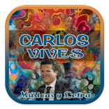 Carlos Vives Musicas y Letra