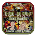 Ha-Ash Musica y Letras icon