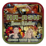 Ha-Ash Musica y Letras