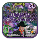 Joan Sebastian Músicas & Letra icono