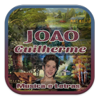 Joao Guilherme Música e Letras icon