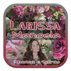 Larissa Manoela Música Letras-icoon