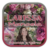 Larissa Manoela Música Letras icône