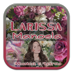 Larissa Manoela Música Letras