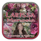 Larissa Manoela Música Letras أيقونة