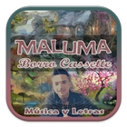 Maluma Música y Letras icon