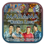 Marama Música & Letras