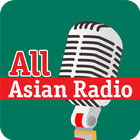 All Asian Radio icon