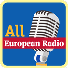 All European Radio 圖標