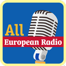 APK All European Radio