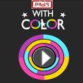 Pass With Color