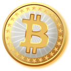 Bitcoin Lover icône