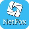 NetFox Zeichen