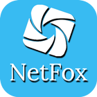 NetFox ไอคอน