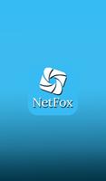NetFox โปสเตอร์