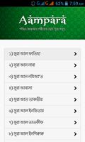 Aampara (আমপারা) पोस्टर