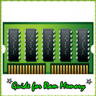 Guide for RAM Memory أيقونة