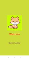 Name an Animal - Class Room Game capture d'écran 1