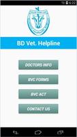 BD Vet Helpline bài đăng