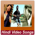 Hindi Video Songs Latest icône