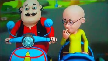 Motu Patlu Videos Hindi capture d'écran 3