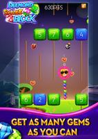 Diamond Snake Vs Blocks screenshot 1