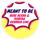 Bebe Rexha Meant to Be Lyrics 2018 APK