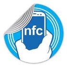 NFC READER icono