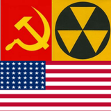 Cold War Trivia-icoon