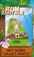 Run Rabbit Run पोस्टर