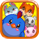 Save My Pets Game – Animals Rescue Mania APK