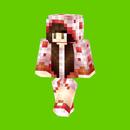 Cake Girl Skin APK