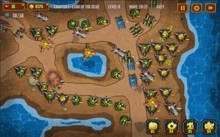 Tower Defense screenshot 1