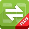 파일빔 PLUS - 오프라인 파일 전송, 파일 공유 APK
