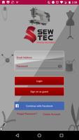 Sew Tec 海報