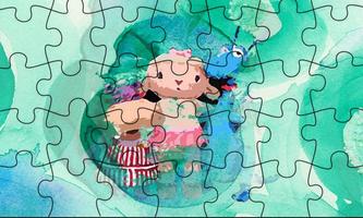 Fun Kids Doc Puzzle Jigsaw ảnh chụp màn hình 3